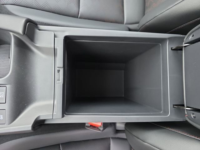 New 2026 Nissan Sentra SR w/ SR Premium Package image 24