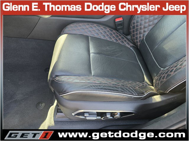 Certified 2023 Jeep Grand Cherokee Summit w/ Advanced Protech Group IV AWD/4WD image 23