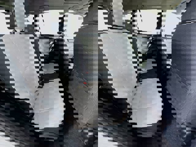 Used 2018 Toyota RAV4 XLE image 25