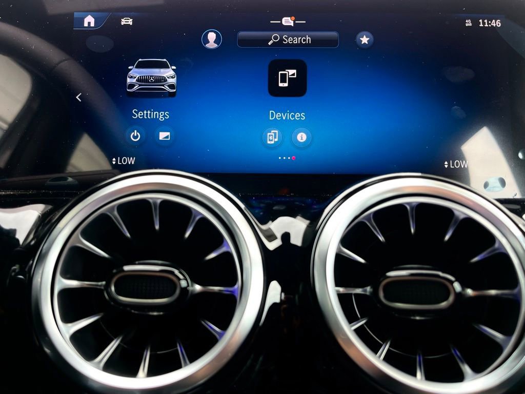 Certified 2025 Mercedes-Benz GLA 35 AMG 4MATIC image 32