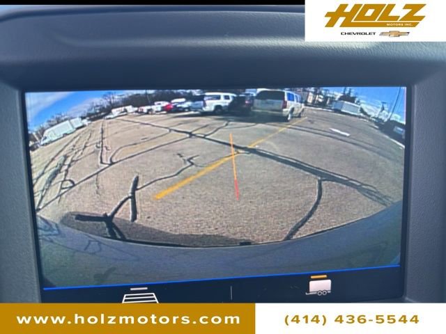 Certified 2021 Chevrolet Silverado 1500 W/T w/ WT Value Package image 12