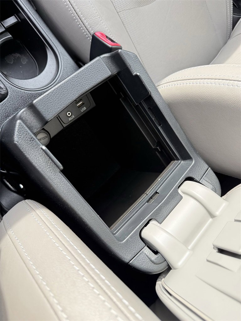 Used 2017 Subaru Forester 2.5i Limited image 28