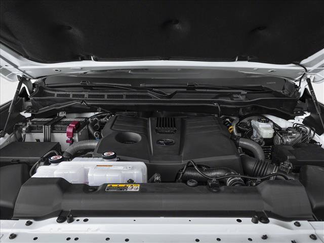 New 2026 Toyota Tundra Limited AWD/4WD image 8