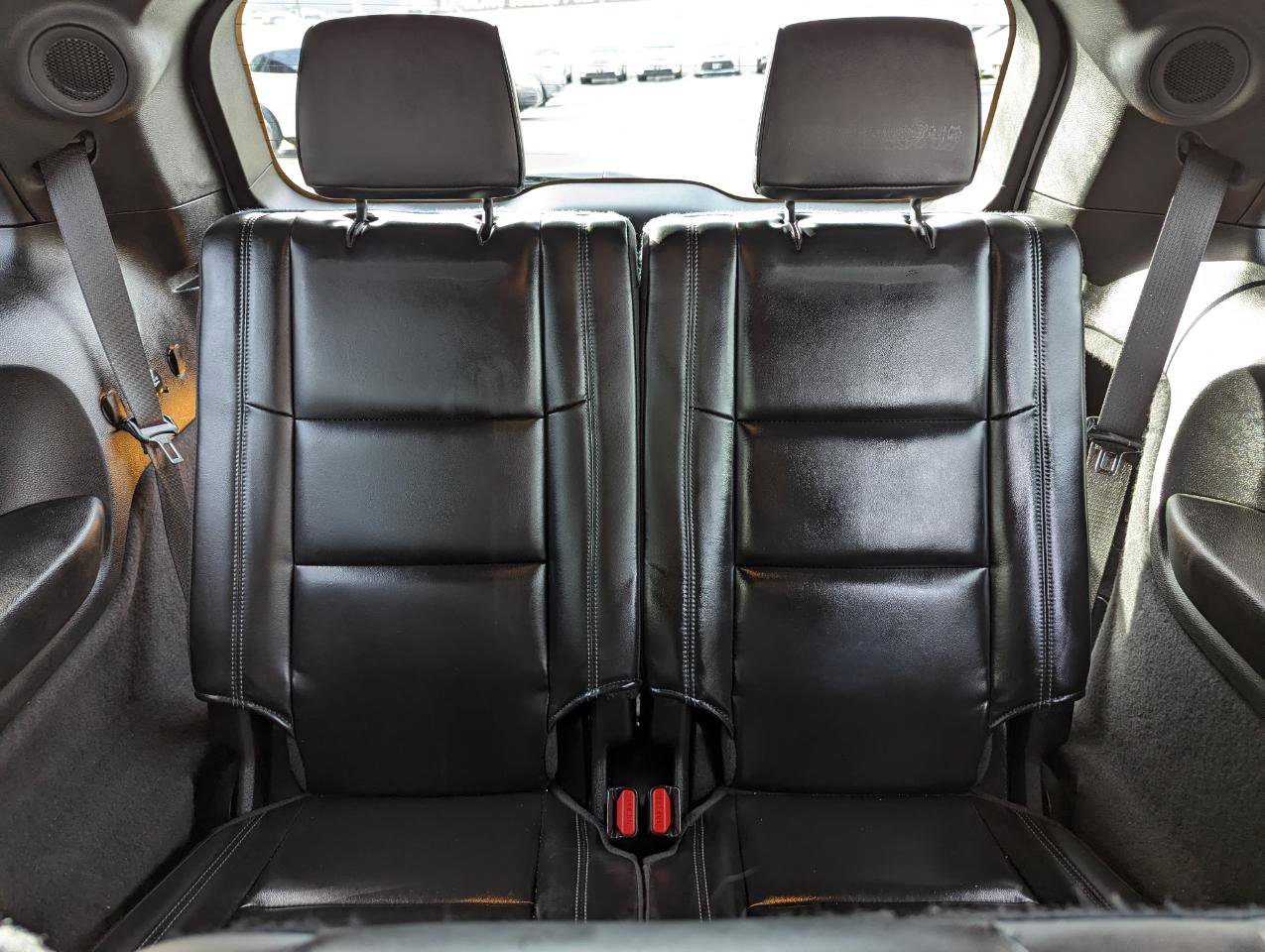 Used 2022 Dodge Durango GT image 47