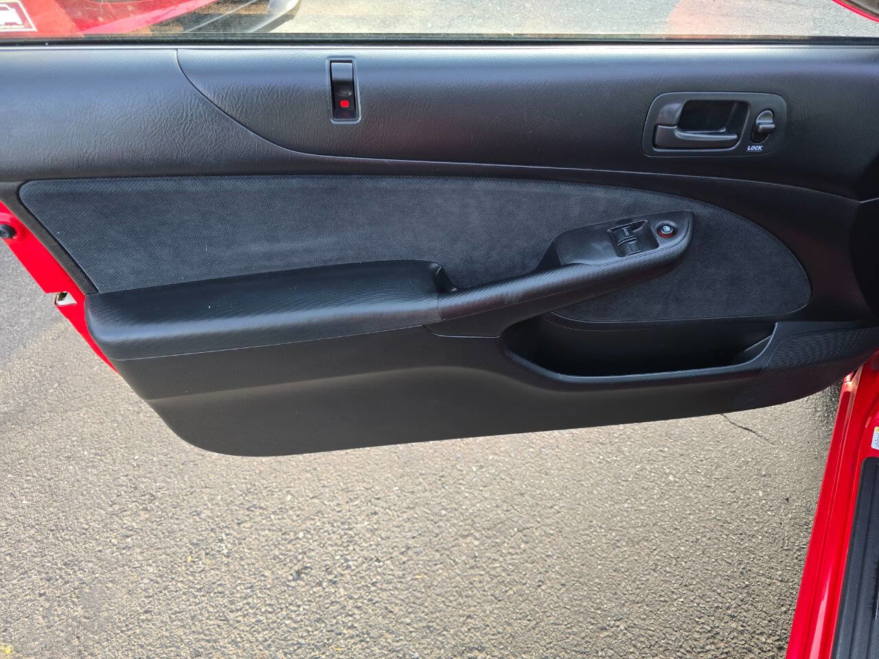 Used 2004 Honda Civic EX image 14