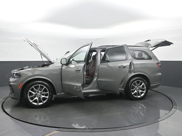 New 2026 Dodge Durango GT AWD/4WD image 61