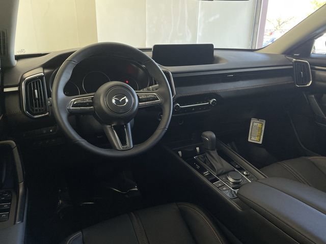 Certified 2025 MAZDA CX-50 2.5 Hybrid w/ Weather Package image 19