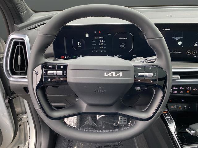 New 2026 Kia Sorento SX Prestige image 20