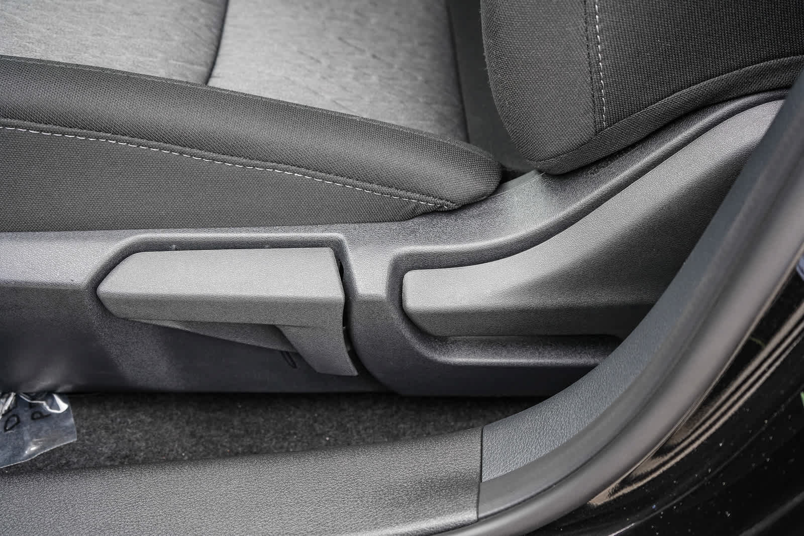 Used 2026 Nissan Sentra SV w/ Floor Mat Package FWD image 20