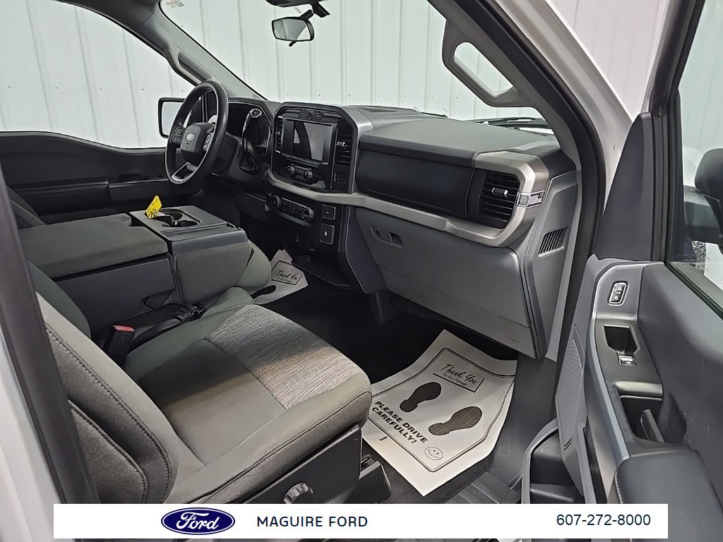 Used 2023 Ford F150 XLT image 18