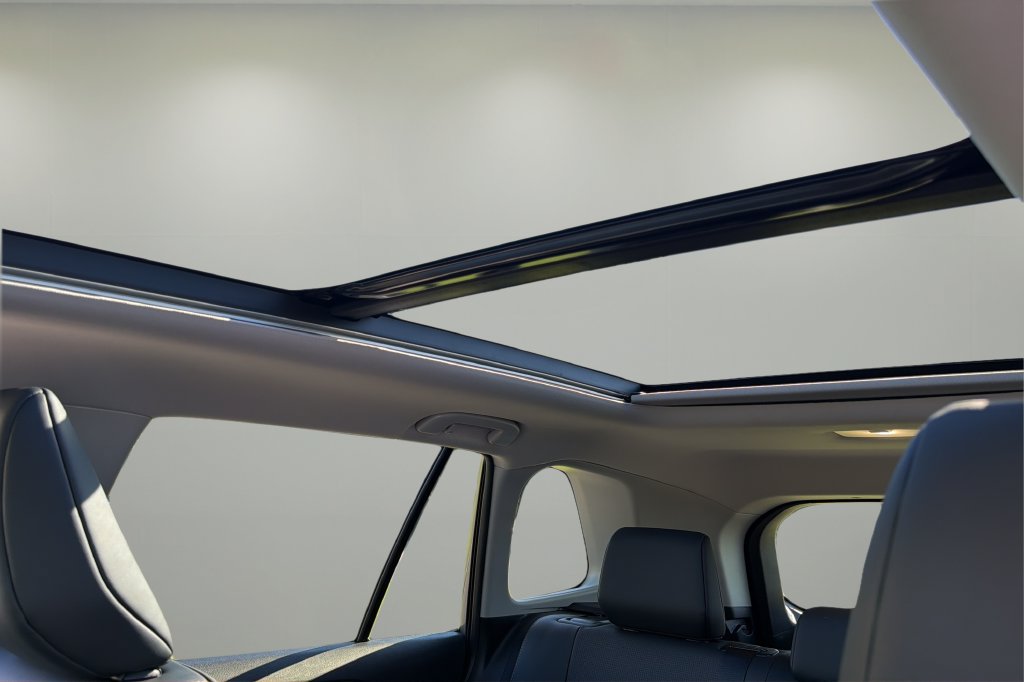 Certified 2026 Toyota RAV4 XLE Premium w/ Panoramic Sun Roof Package AWD/4WD image 27