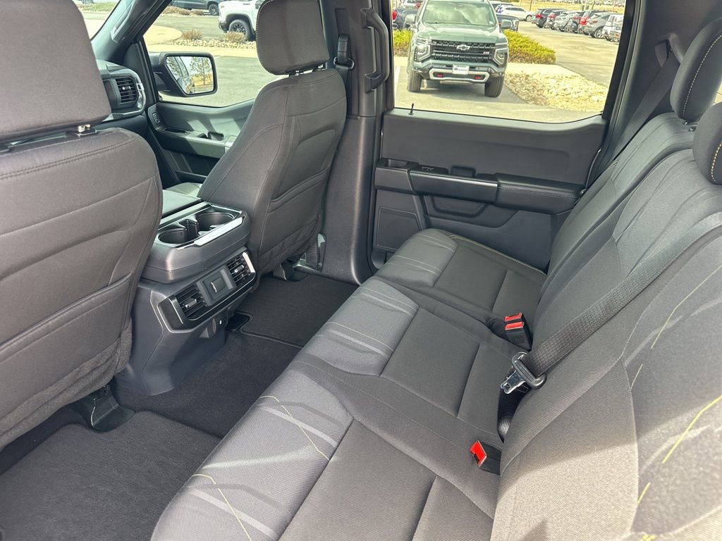 Used 2024 Ford F150 STX AWD/4WD image 19