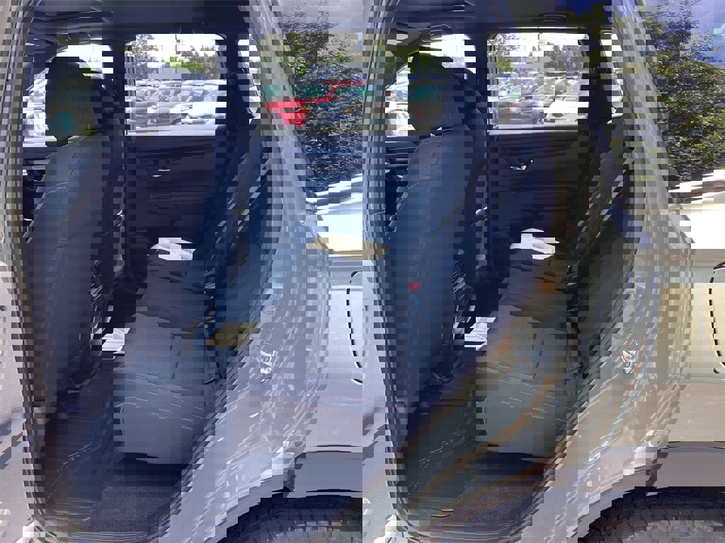 New 2026 Honda CR-V TrailSport image 10