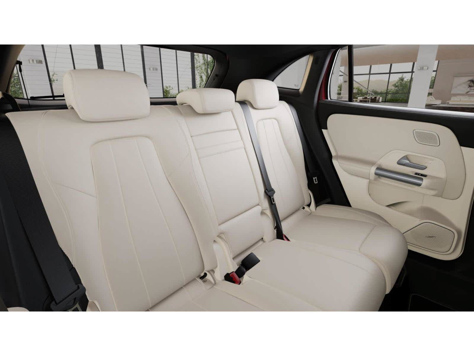 New 2026 Mercedes-Benz GLA 250 image 4