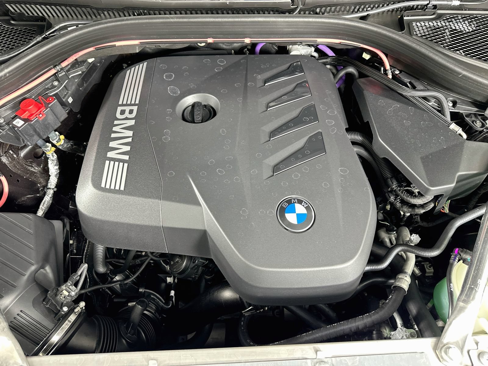 New 2026 BMW X3 xDrive30i w/ Premium Package AWD/4WD image 13