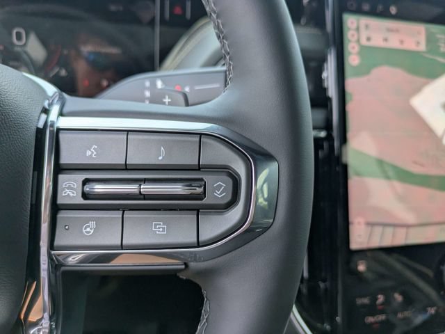 New 2026 GMC Yukon Elevation w/ LPO, Floor Liner Package RWD image 31