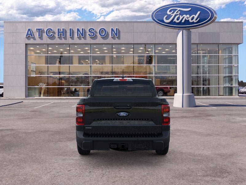 New 2026 Ford Maverick XLT w/ Equipment Group 301A AWD/4WD image 5