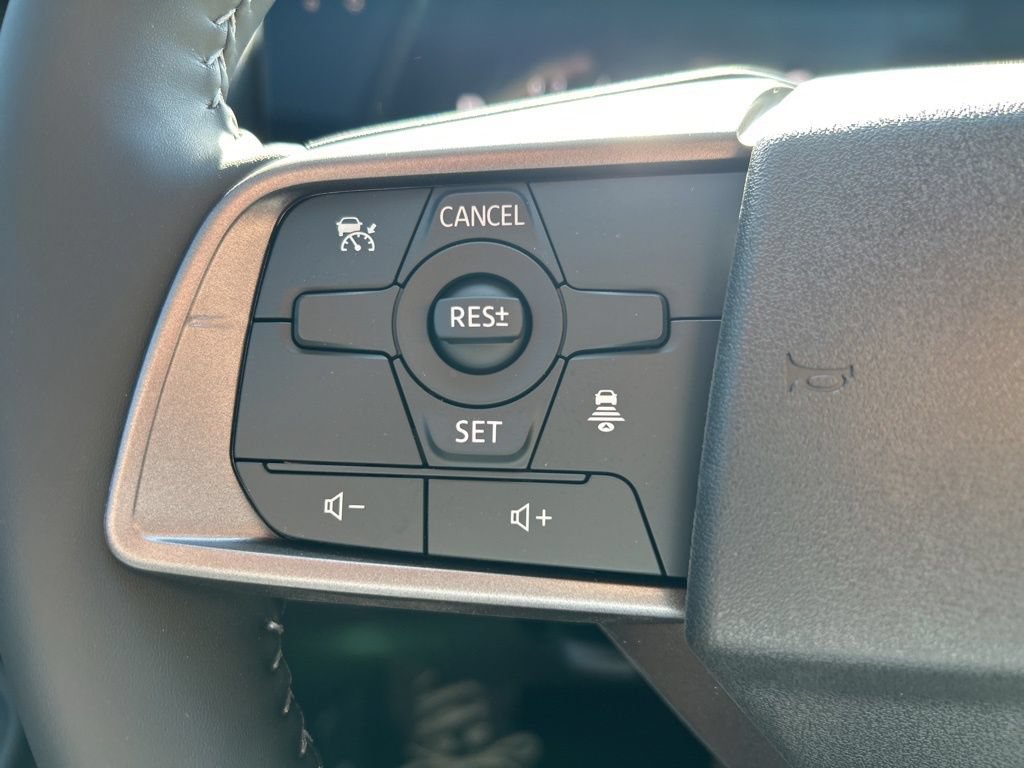 New 2026 Nissan Sentra SV w/ SV Convenience Package FWD image 25