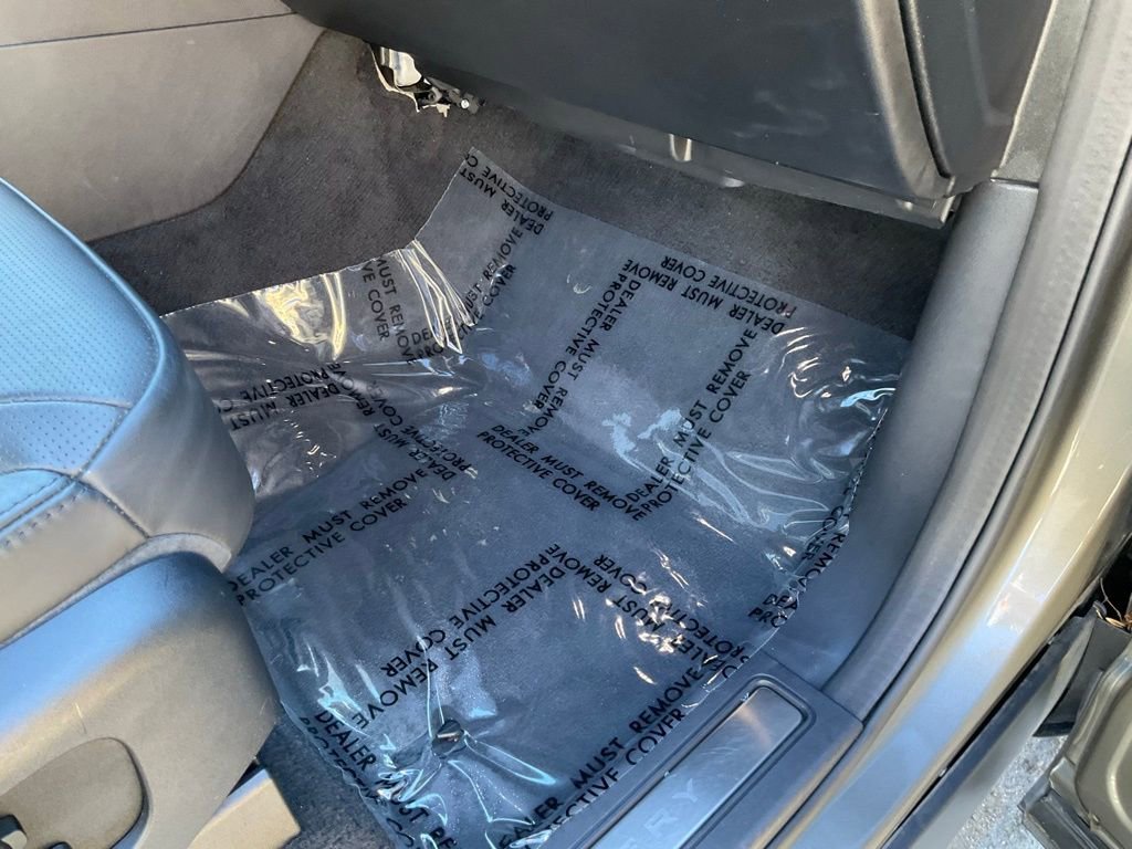 Used 2020 Land Rover Discovery HSE Luxury AWD/4WD image 75