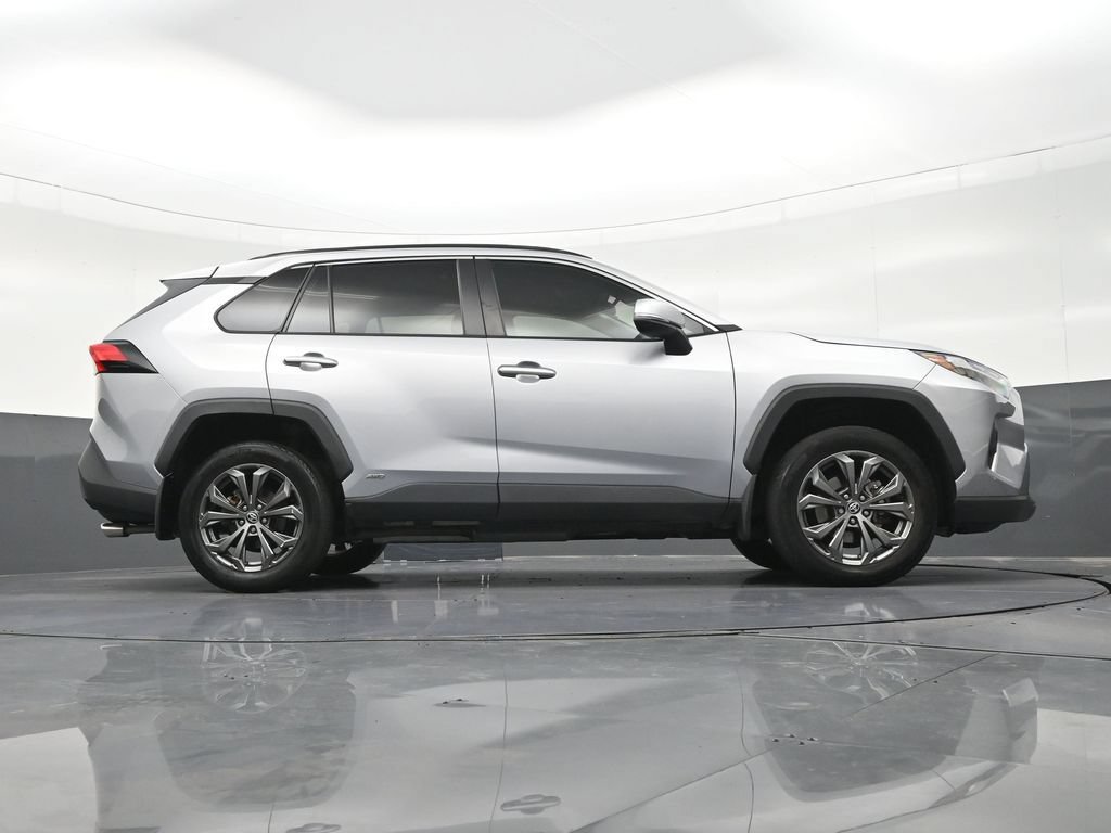Used 2024 Toyota RAV4 XLE Premium w/ Weather Package AWD/4WD image 30