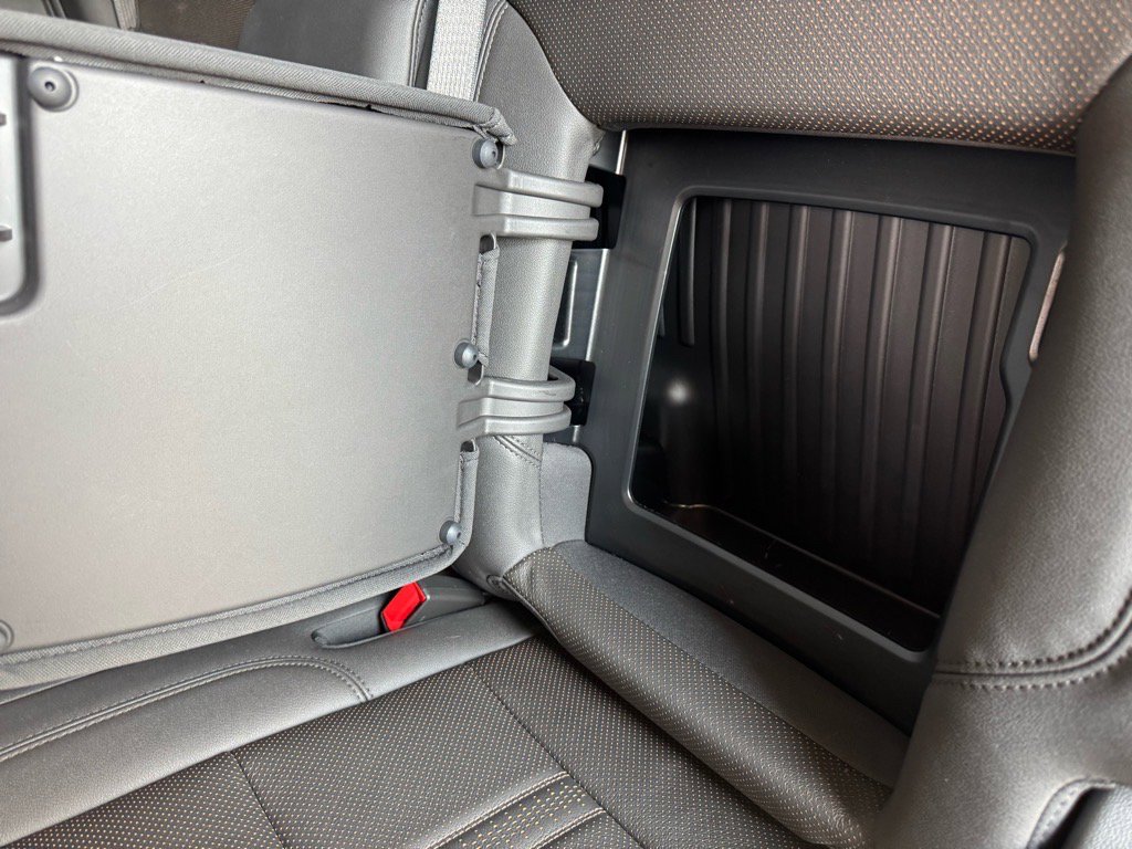 Used 2025 Chevrolet Silverado 3500 High Country w/ Midnight Edition image 12