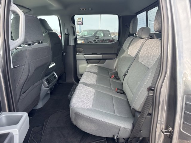 Used 2023 Ford F150 XLT w/ Equipment Group 302A High image 10