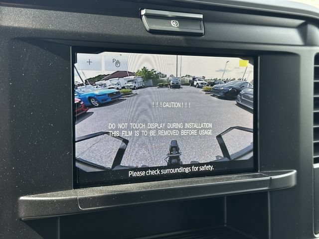 New 2026 Ford F550 4x4 Crew Cab image 22