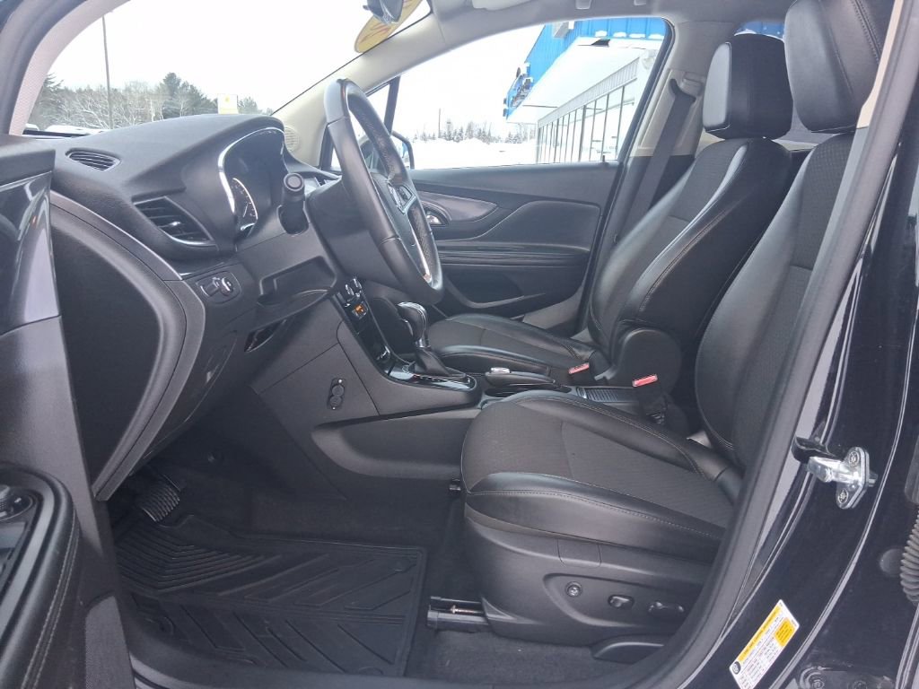 Used 2019 Buick Encore Preferred w/ Safety Package image 14