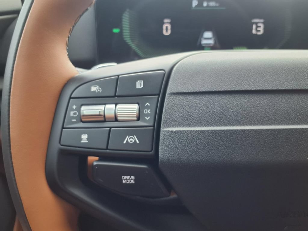 New 2026 Kia Sportage X-Line AWD/4WD image 12