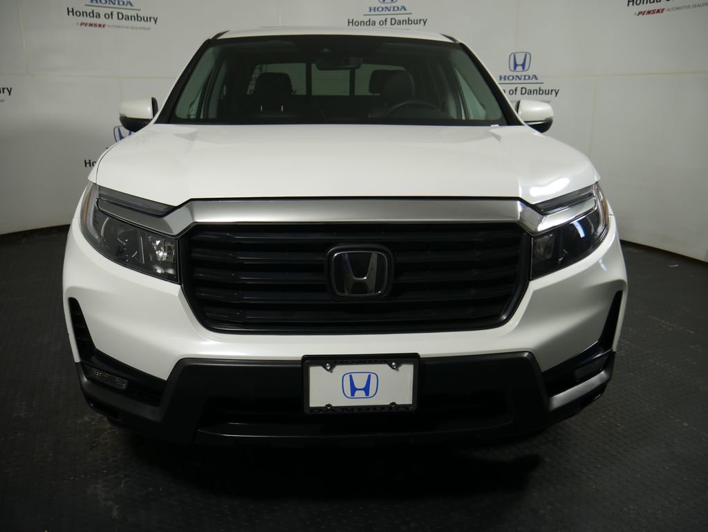 Certified 2023 Honda Ridgeline RTL image 2