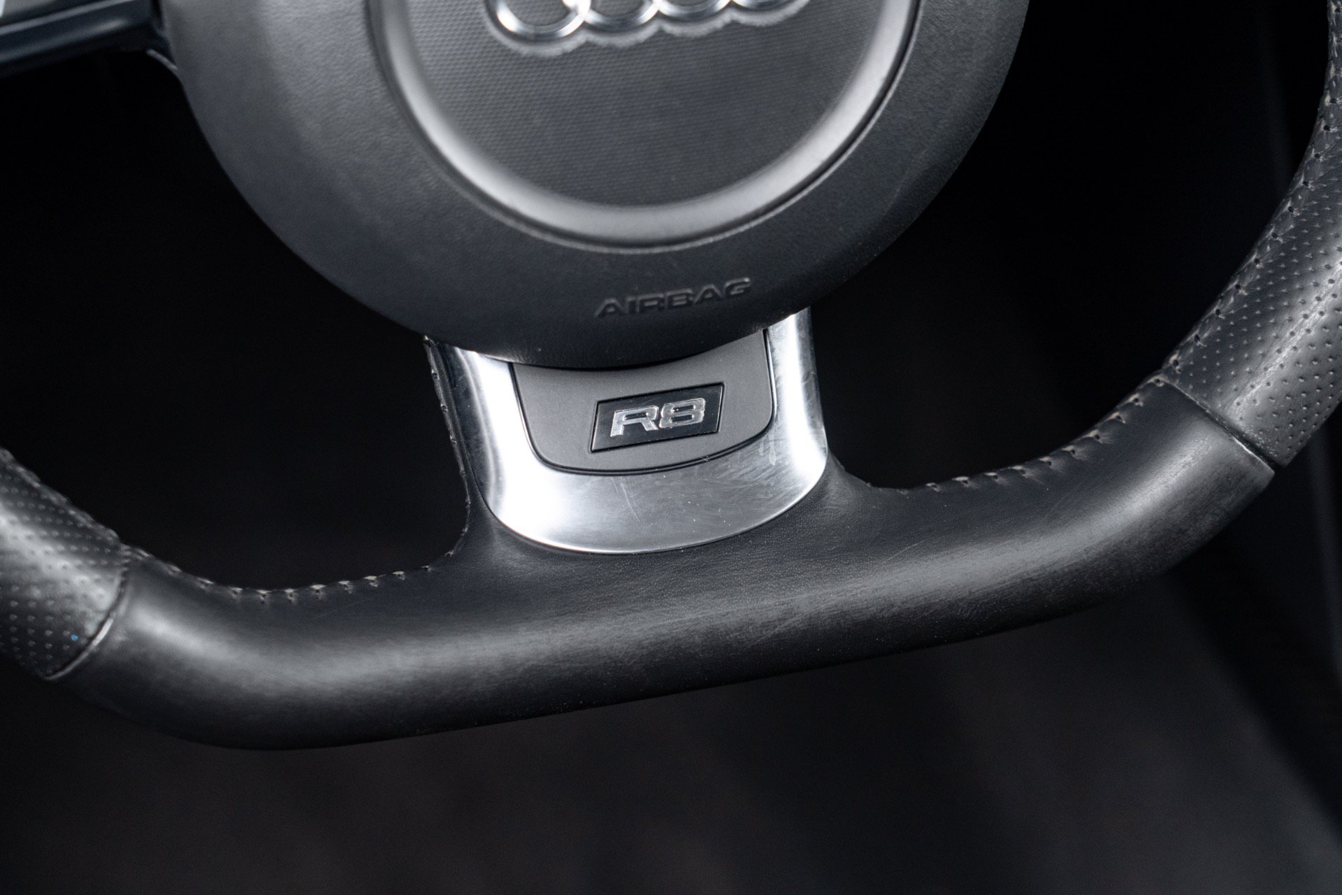 Used 2012 Audi R8 V10 AWD/4WD image 51