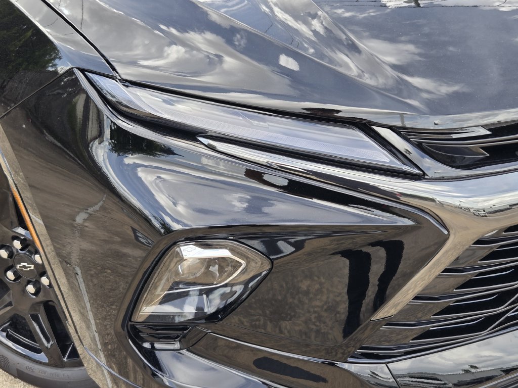 New 2026 Chevrolet Blazer RS w/ Driver Confidence II Package FWD image 10