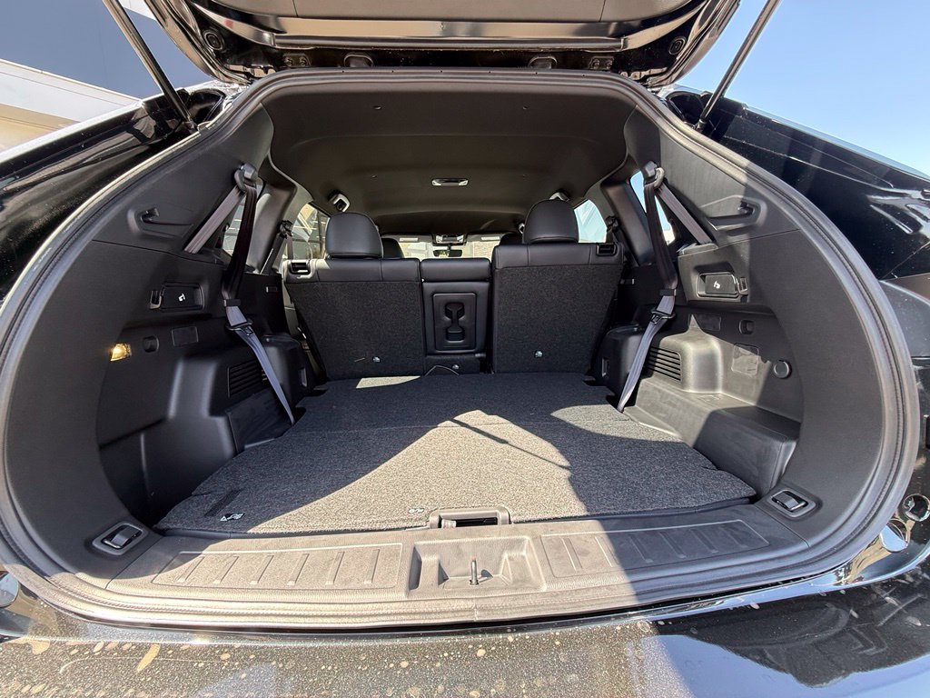 New 2026 Mitsubishi Outlander LE FWD image 10