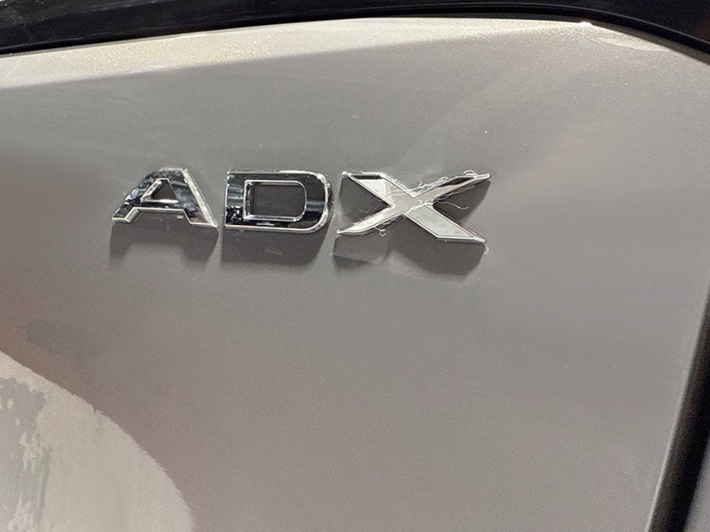 New 2026 Acura ADX AWD image 11