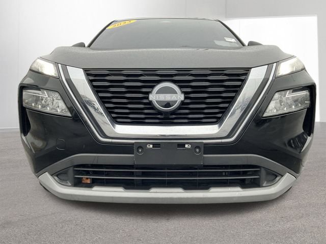 Certified 2023 Nissan Rogue SV image 35