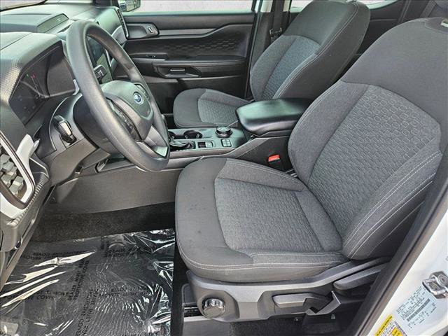 Used 2025 Ford Ranger XL w/ Trailer Tow Package image 15