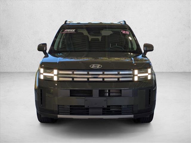 Used 2024 Hyundai Santa Fe SEL video 2