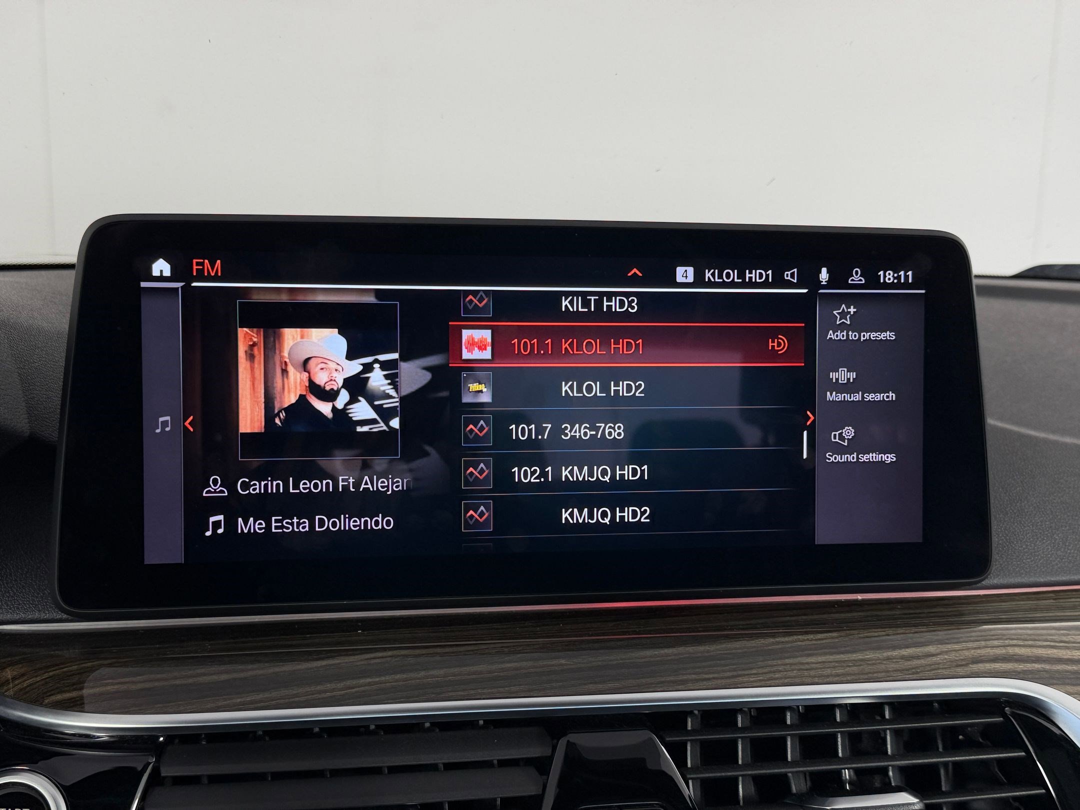 Used 2021 BMW 530i xDrive w/ Convenience Package image 26