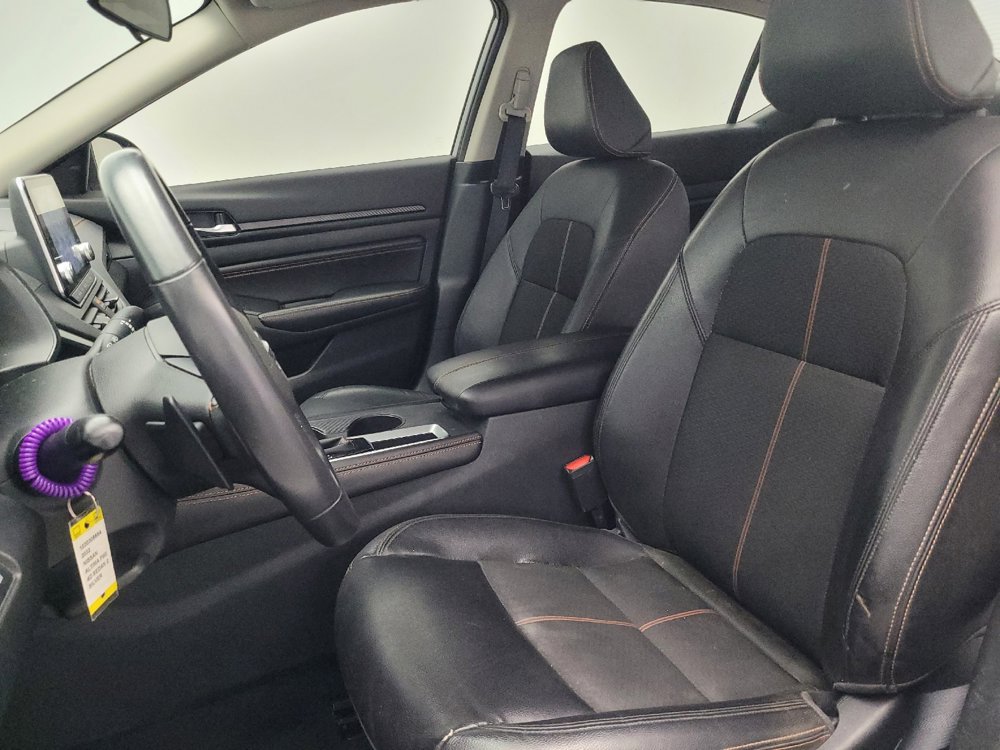 Used 2022 Nissan Altima 2.5 SR image 17