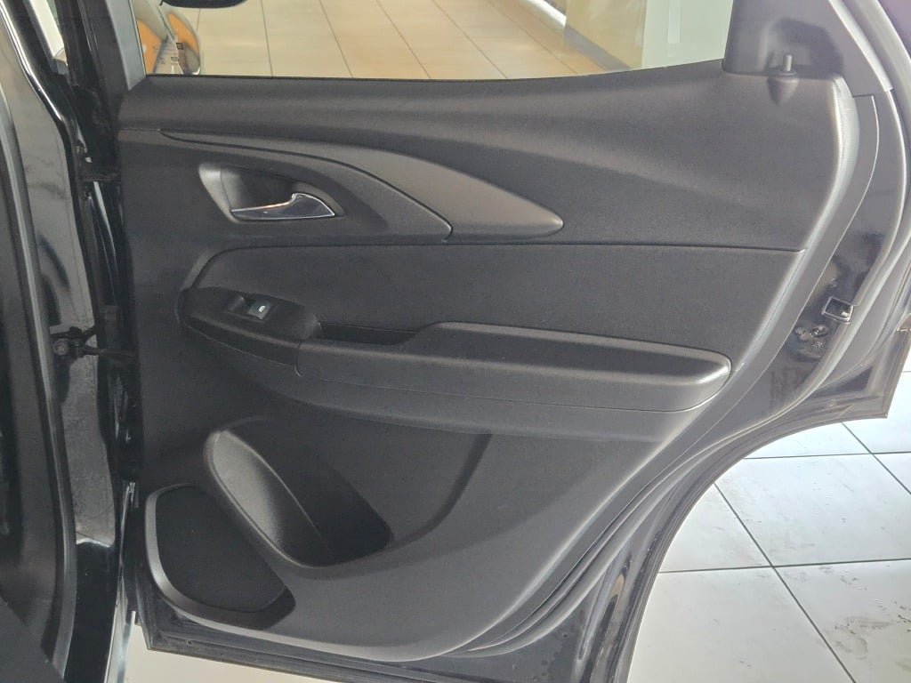 Certified 2023 Chevrolet TrailBlazer LT FWD image 8