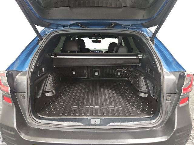 Used 2022 Subaru Outback Wilderness w/ Wilderness Package image 17