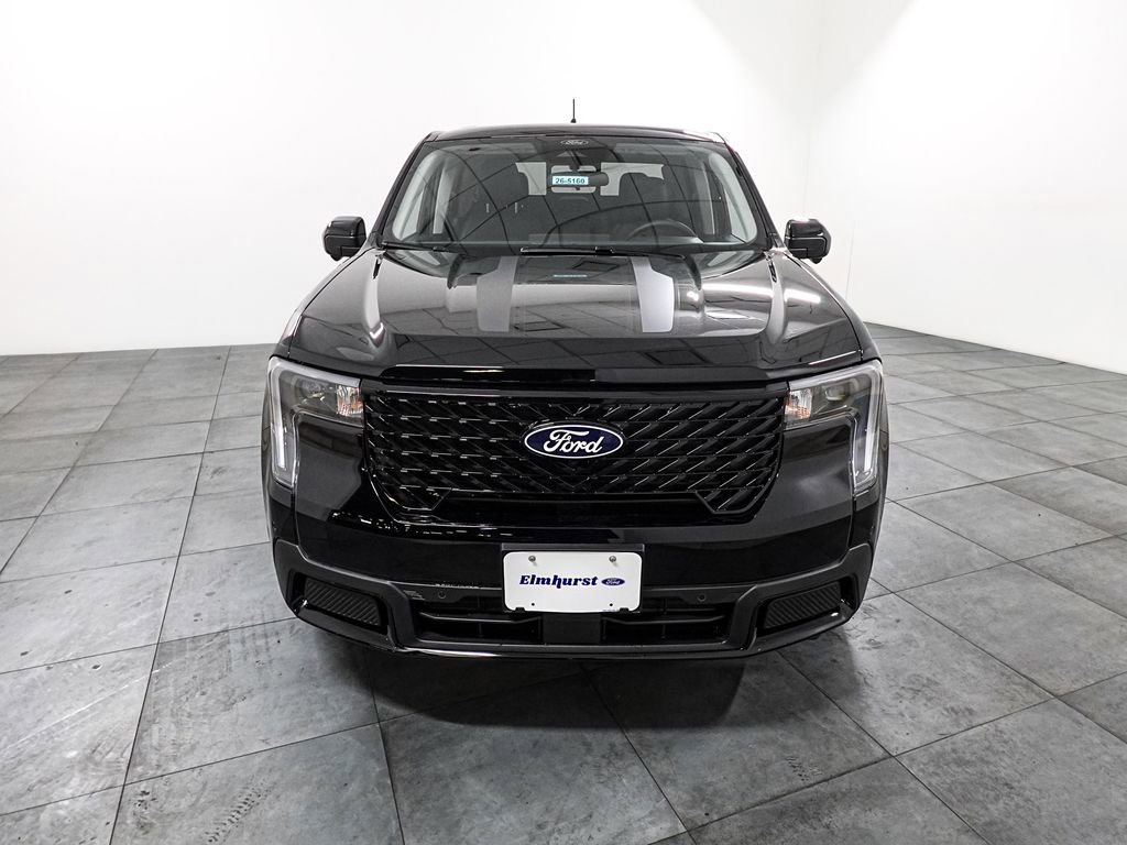 New 2026 Ford Maverick Lariat image 3