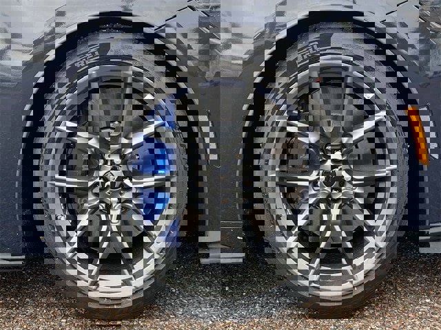 New 2025 Ford Mustang Dark Horse w/ Dark Horse Handlin Package image 33