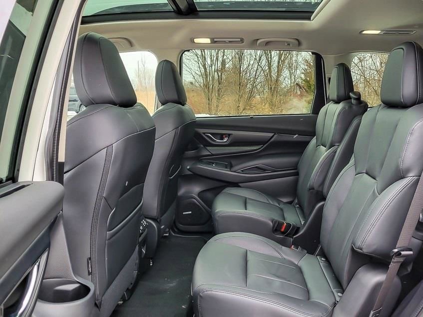 New 2026 Subaru Ascent Bronze Edition AWD/4WD image 5
