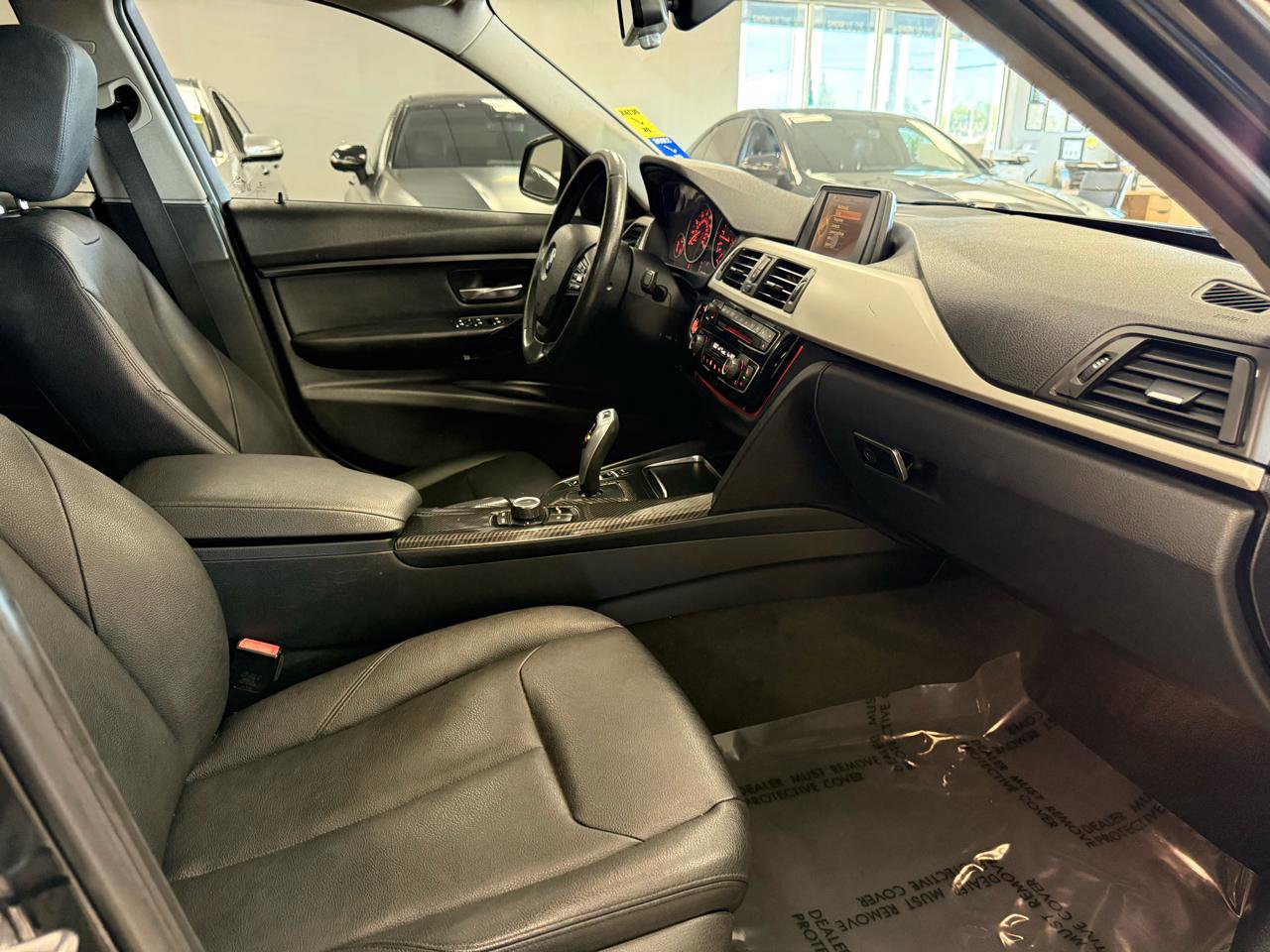 Used 2017 BMW 320i Sedan image 22