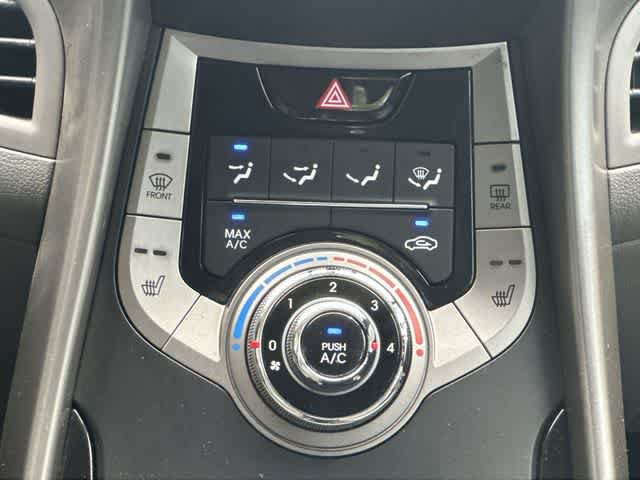 Used 2013 Hyundai Elantra Limited FWD image 12