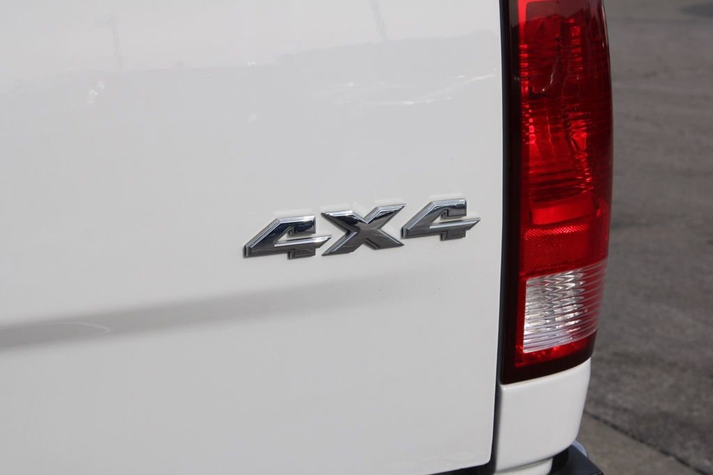 Used 2015 RAM 1500 Big Horn image 9