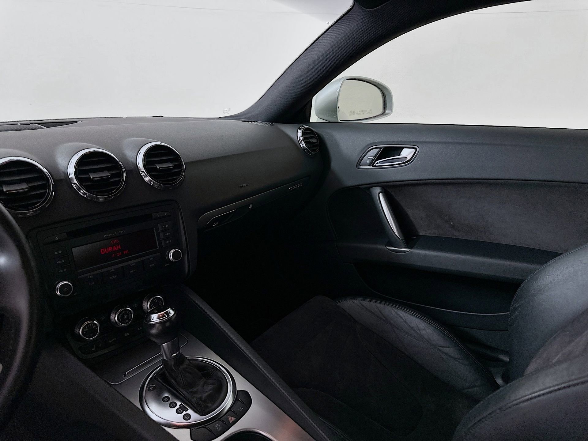 Used 2011 Audi TT 2.0T Premium Plus image 22