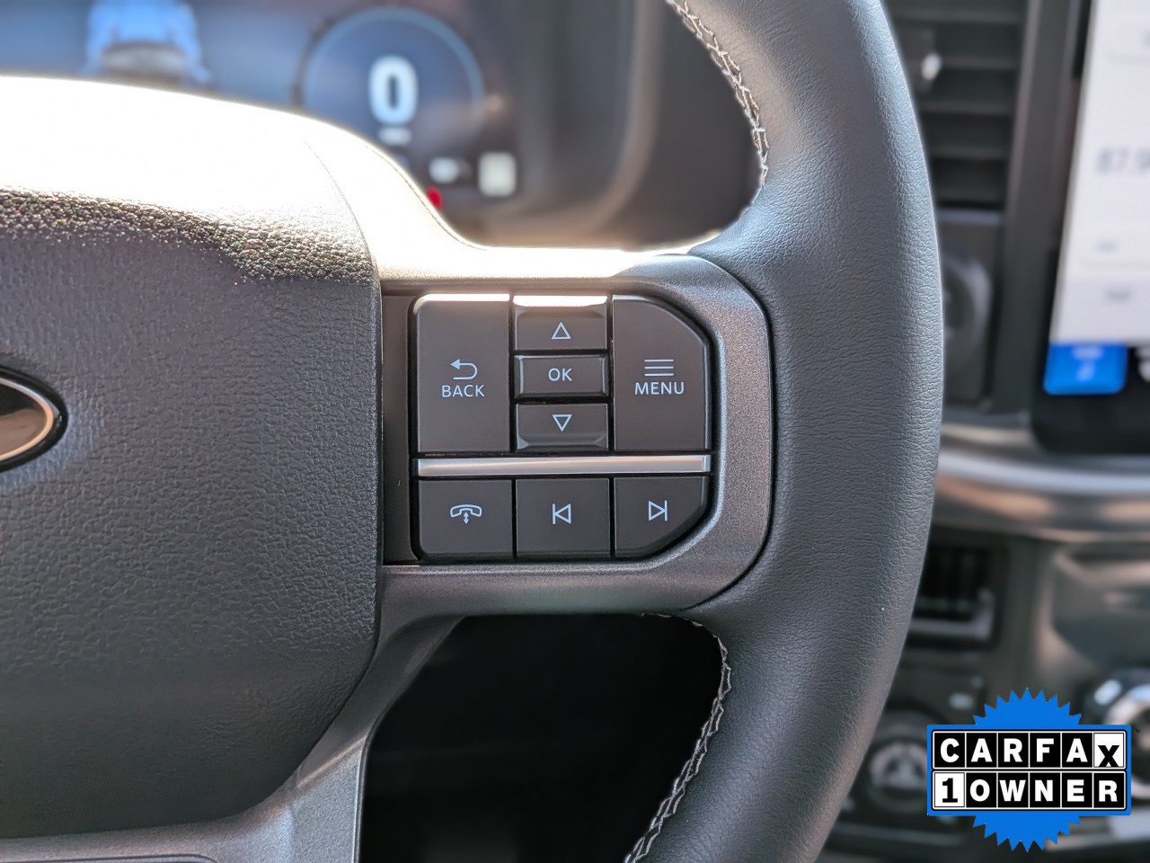 Used 2025 Ford F150 Lariat w/ Equipment Group 502A High AWD/4WD image 35