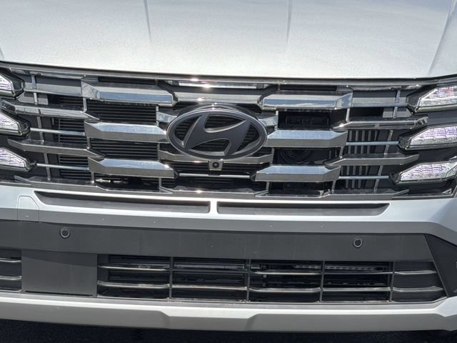 New 2026 Hyundai Tucson Limited AWD/4WD image 33